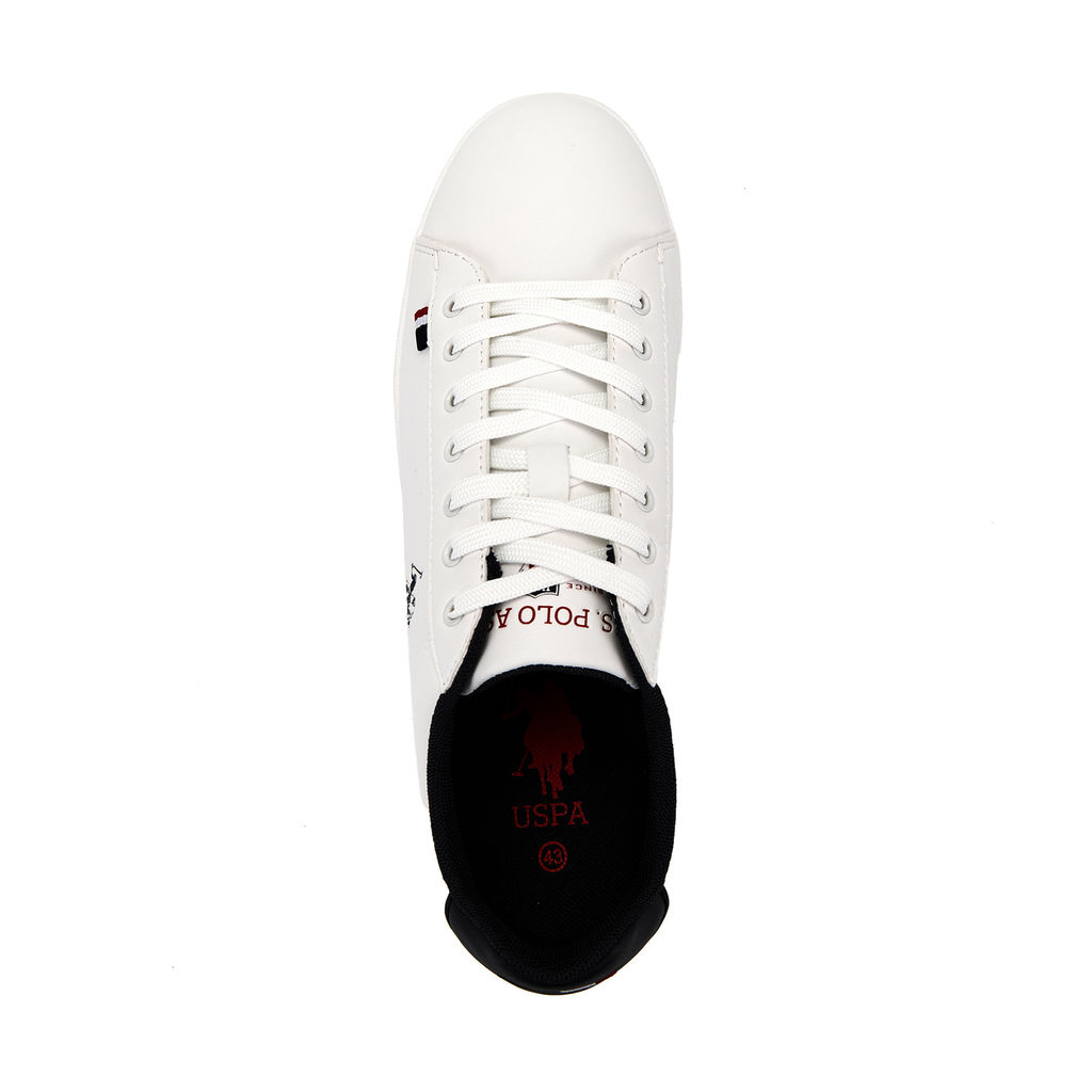 Полуботинки U.S. POLO ASSN.