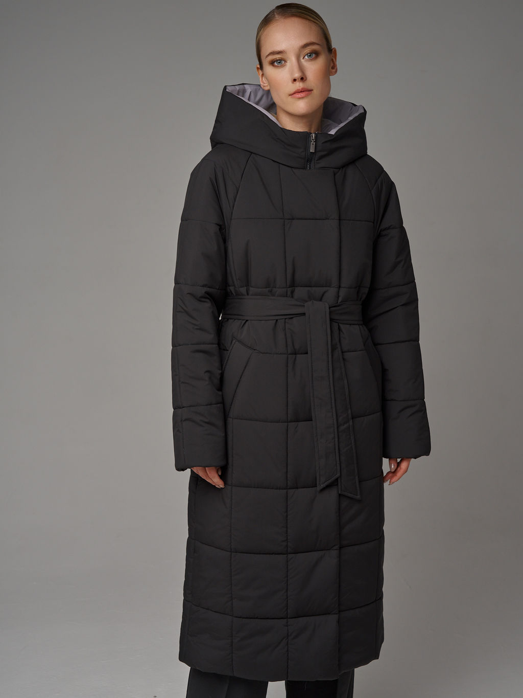 Пальто женское 

АРТ. 81901 - Hoops фото 5