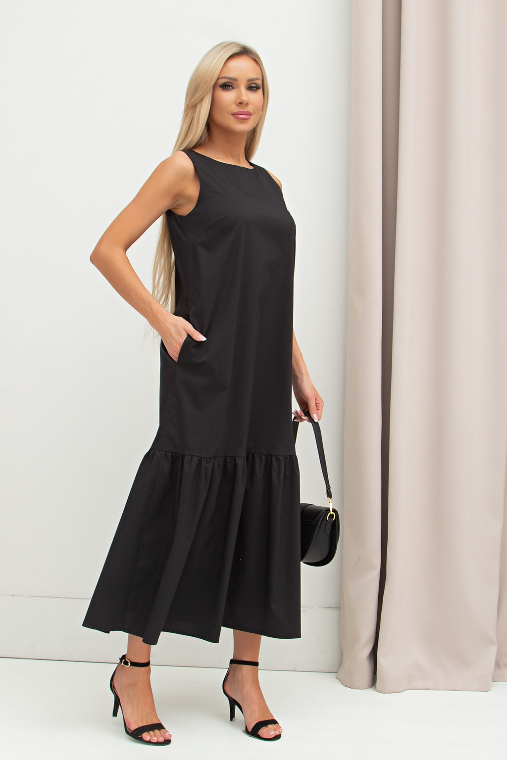 VALENTINA Платье Индира №1  фото 2