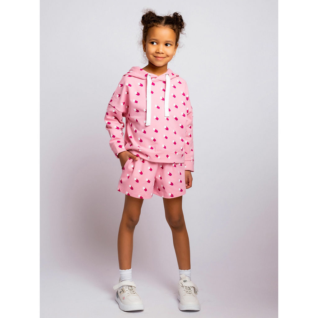 Комплект футер 2х нитка петля 8481300102 - Youlala фото 5