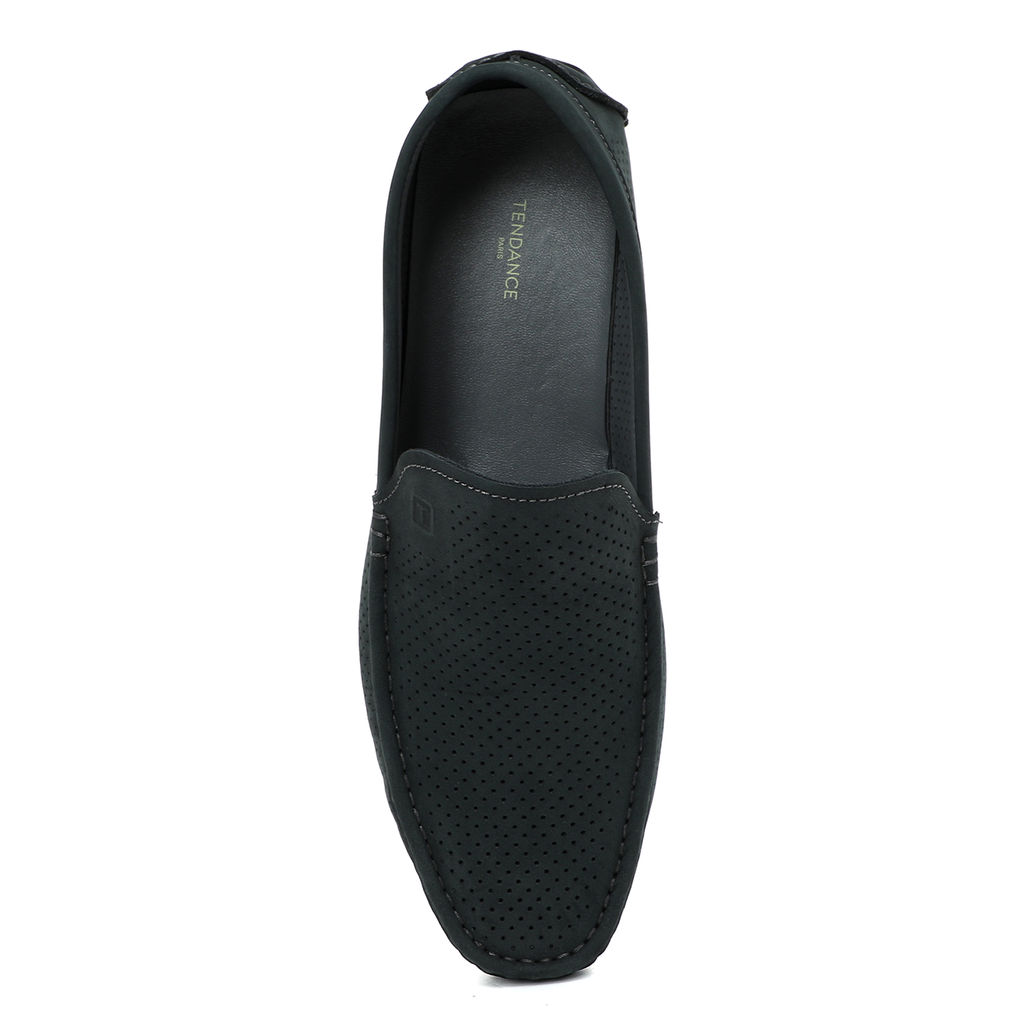 Мужские мокасины TENDANCE 590B