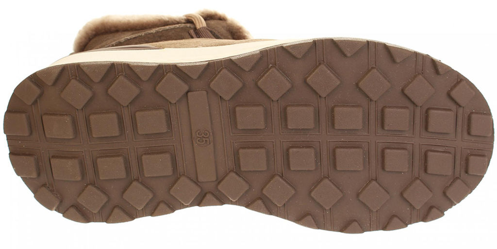 Ботинки Baden T229-031