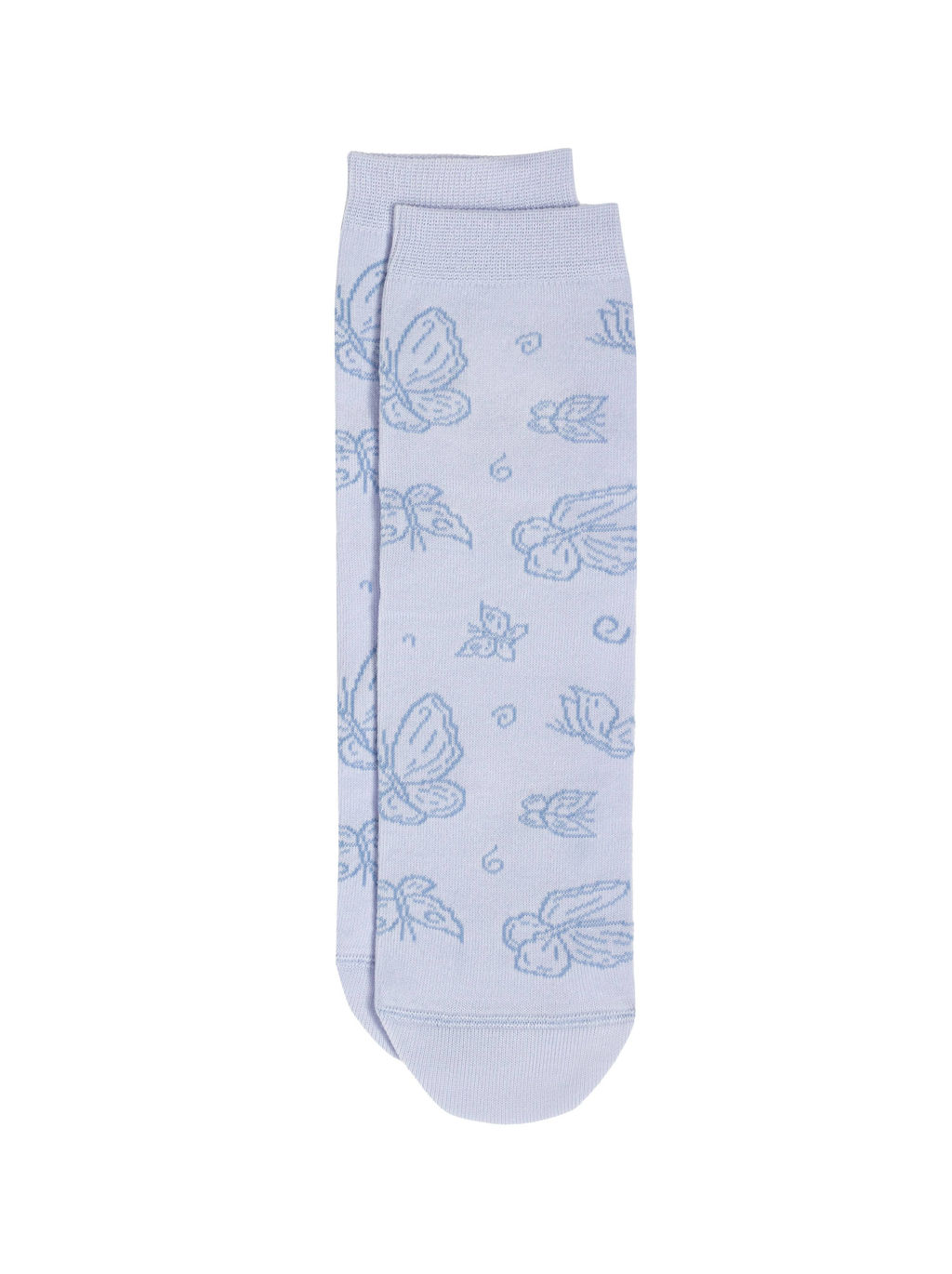 Цена за 2 пары. Носки женские CONTE CLASSIC Носки женские - Conte elegant фото 3