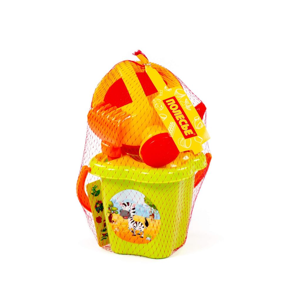 Набор № 222 - Полесье фото 6