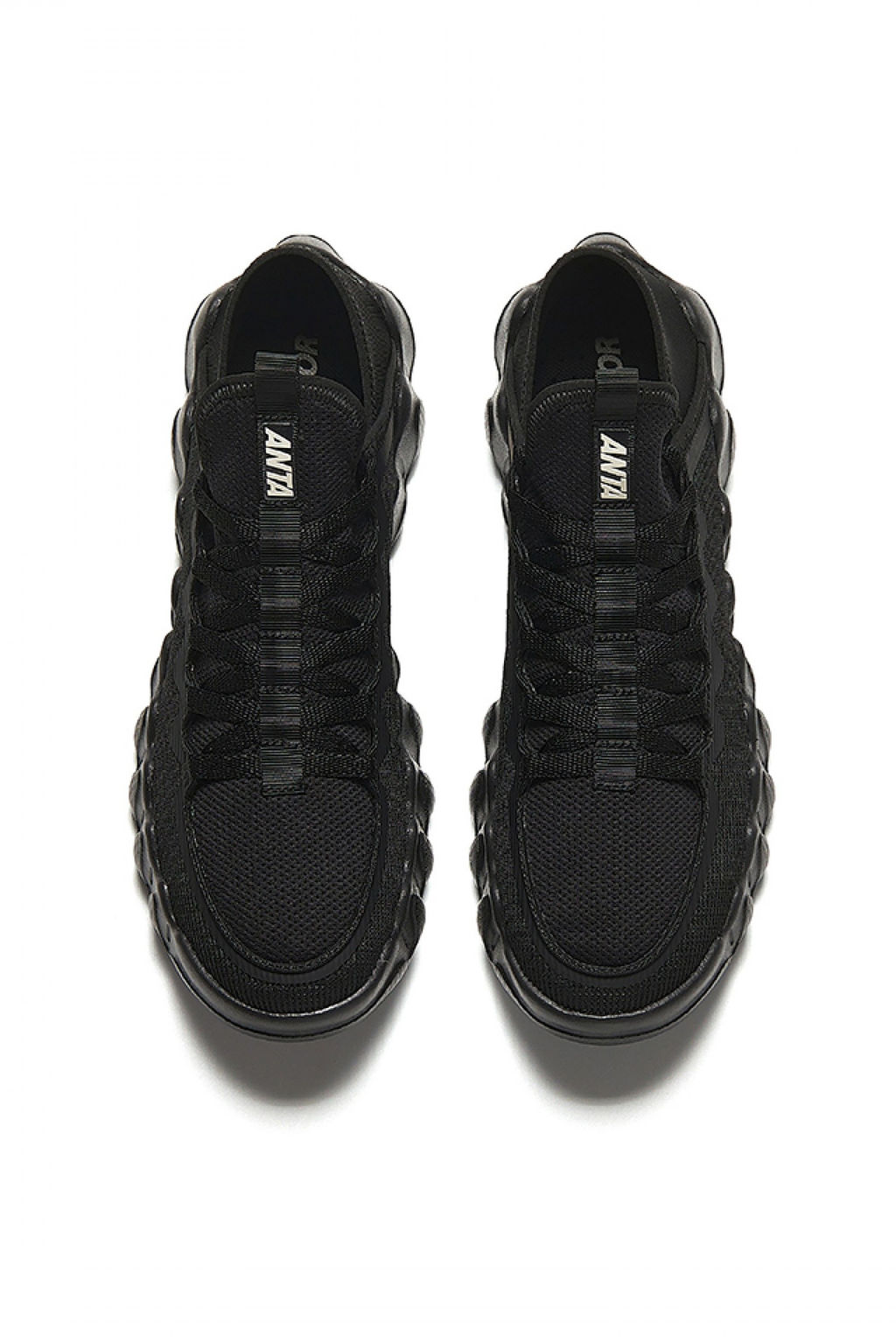 Кроссовки для тренинга Черный