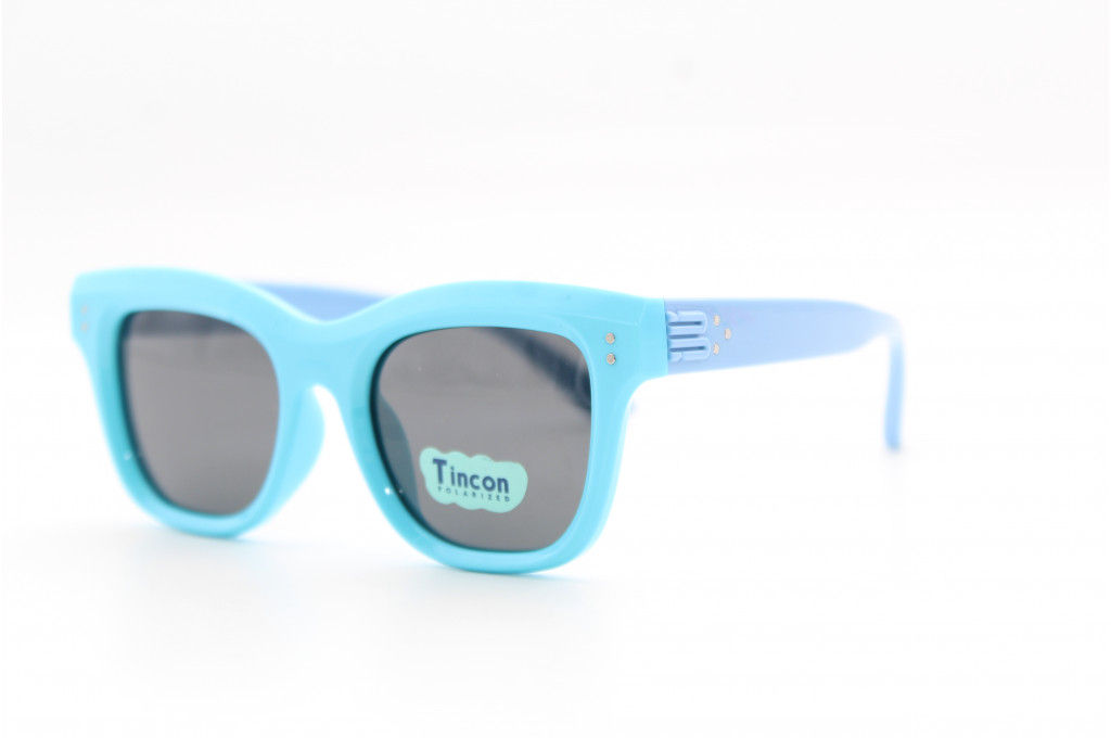 Солнцезащитные очки Tincon Polarized (детские) 7-158 45-20-133 С6