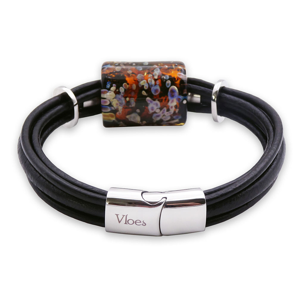 Браслет из муранского стекла - Vloes фото 2