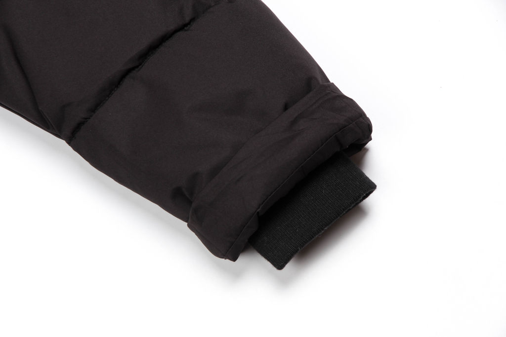 Пальто натуральный мех