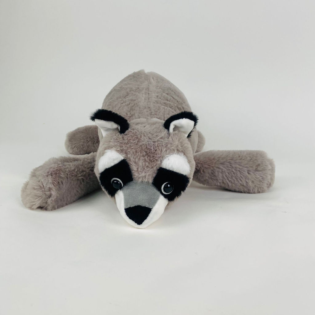 Мягкая игрушка Лежачие животные 50 см - Storyland фото 13