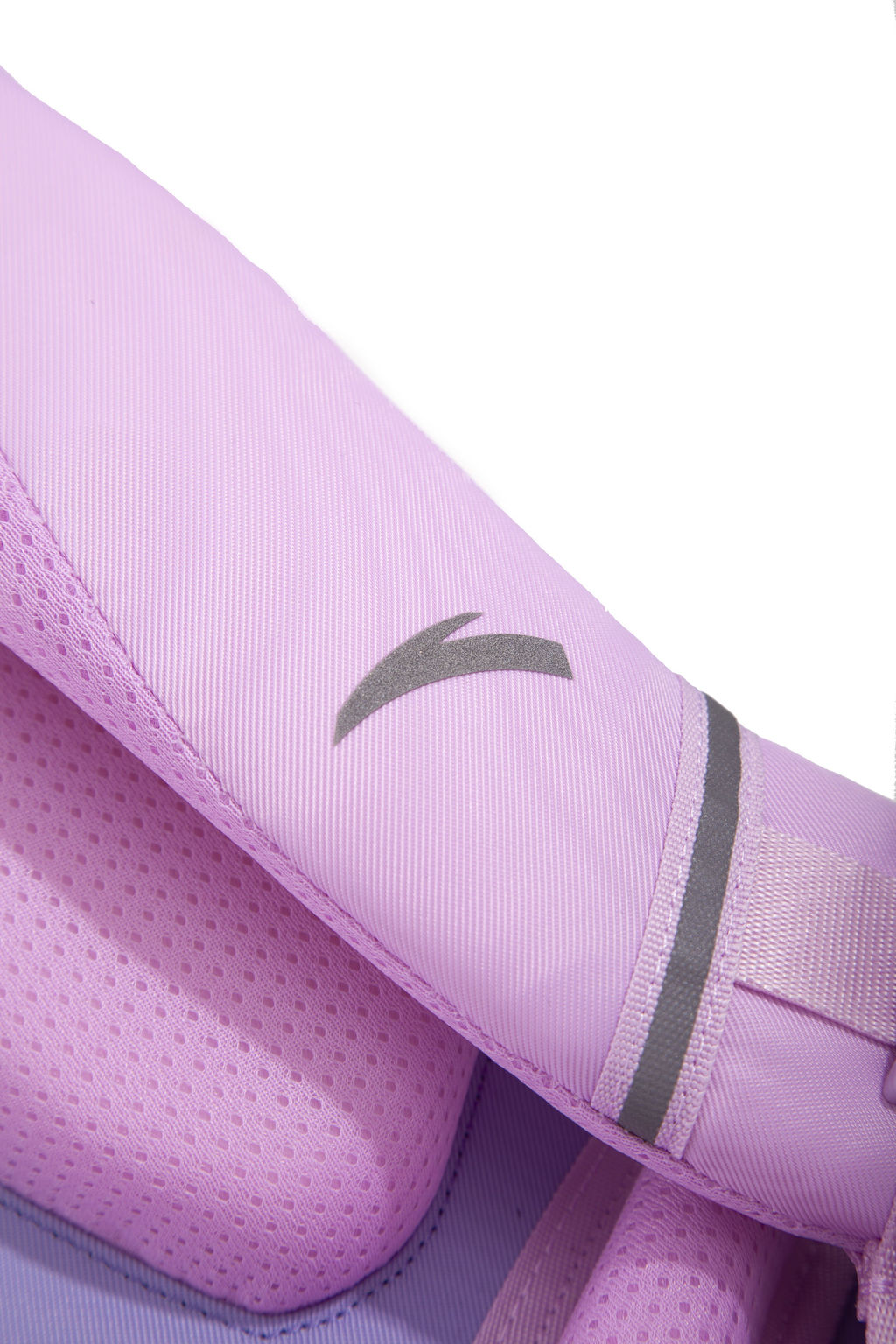 Рюкзак Фиолетовый - Anta фото 9