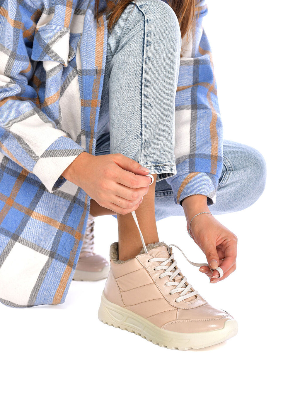 УЦЕНКА Кроссовки 2444012 - Belwest фото 2