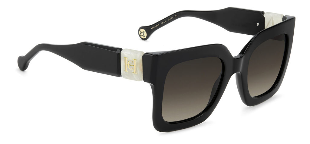 Солнцезащитные очки CAROLINA HERRERA HER 0369/S