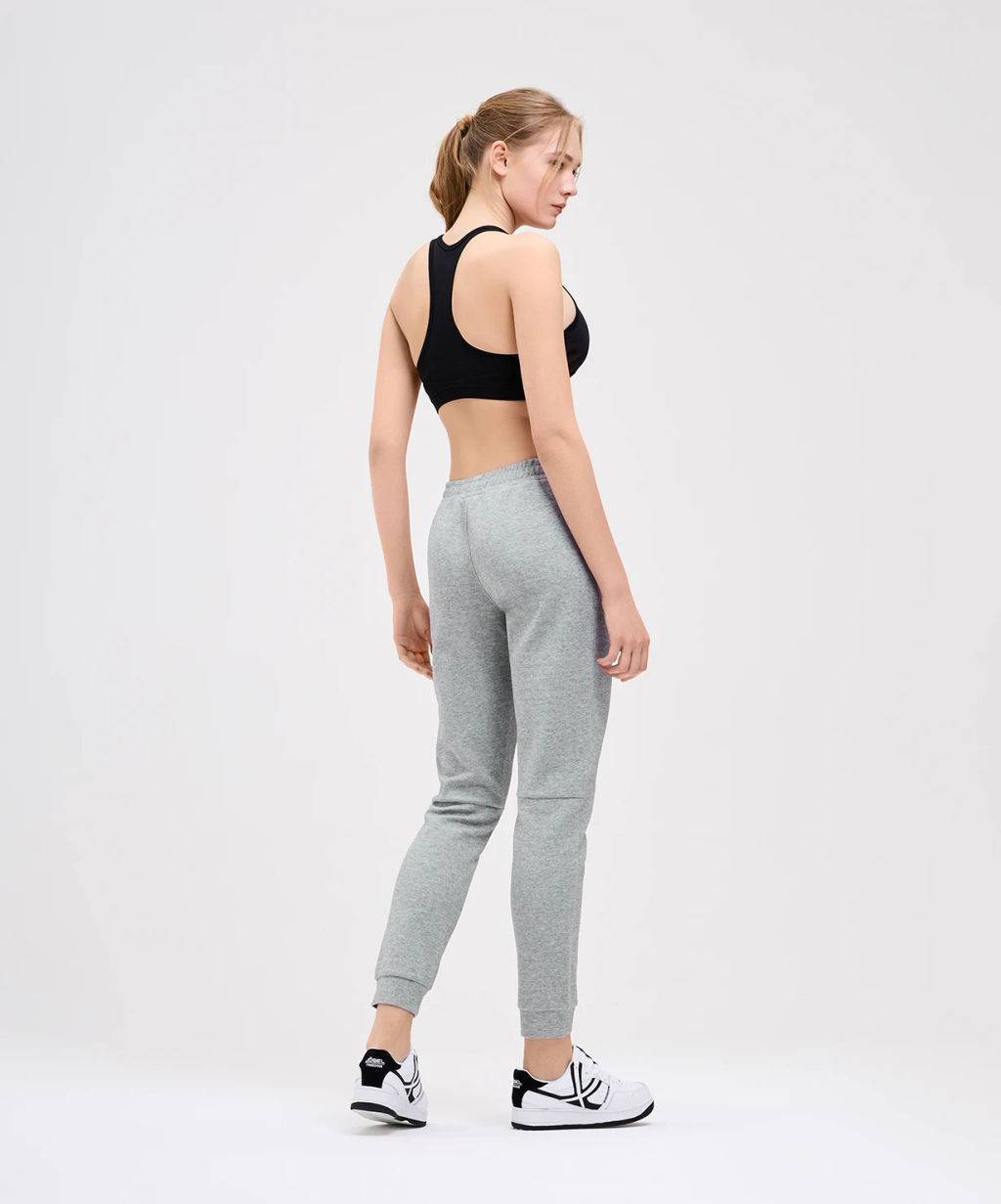 Бра тренировочное JOGEL DIVISION PerFormDRY Training Bra W, черный