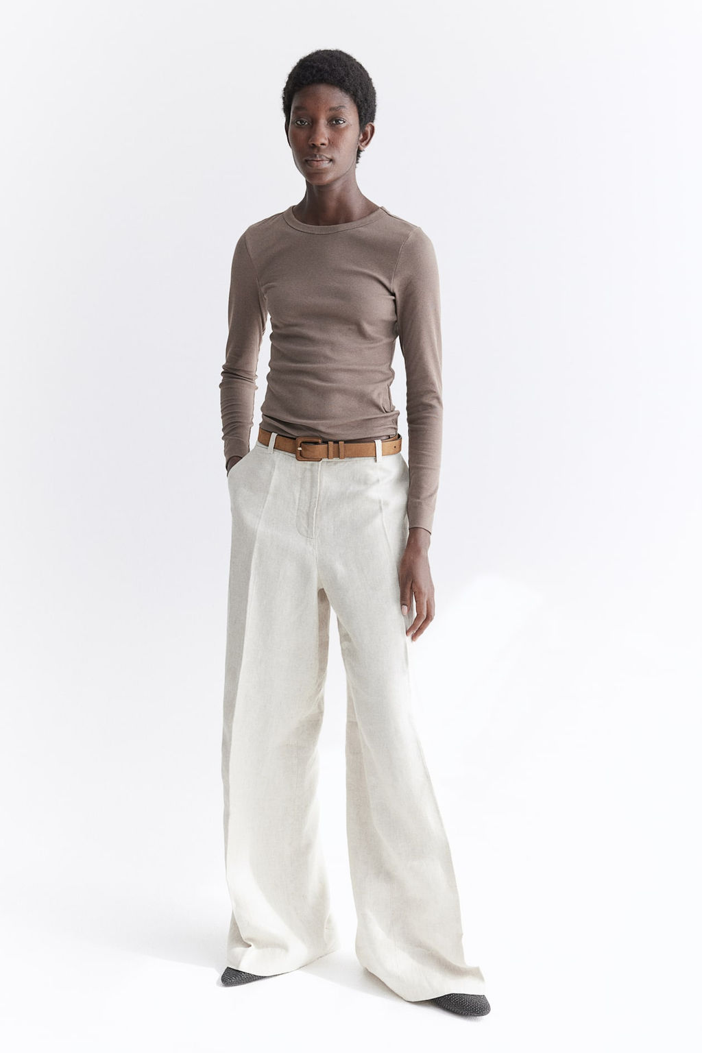 Camiseta de canale con modal