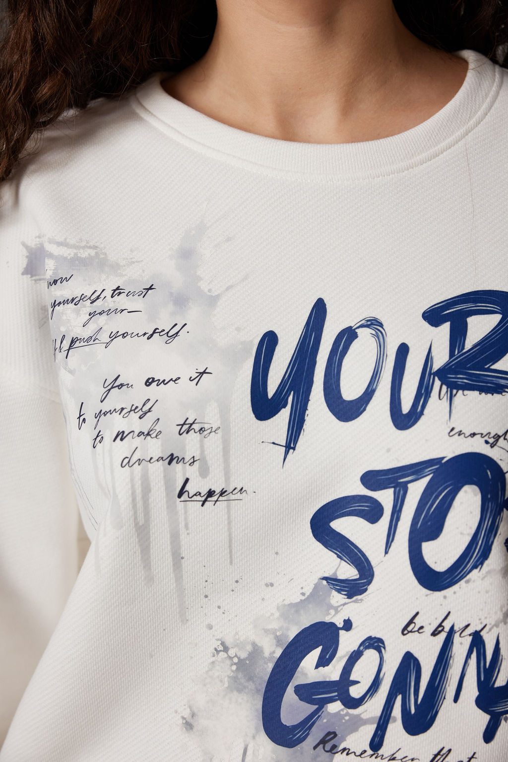 Брюки 4175 - MG Wear фото 24