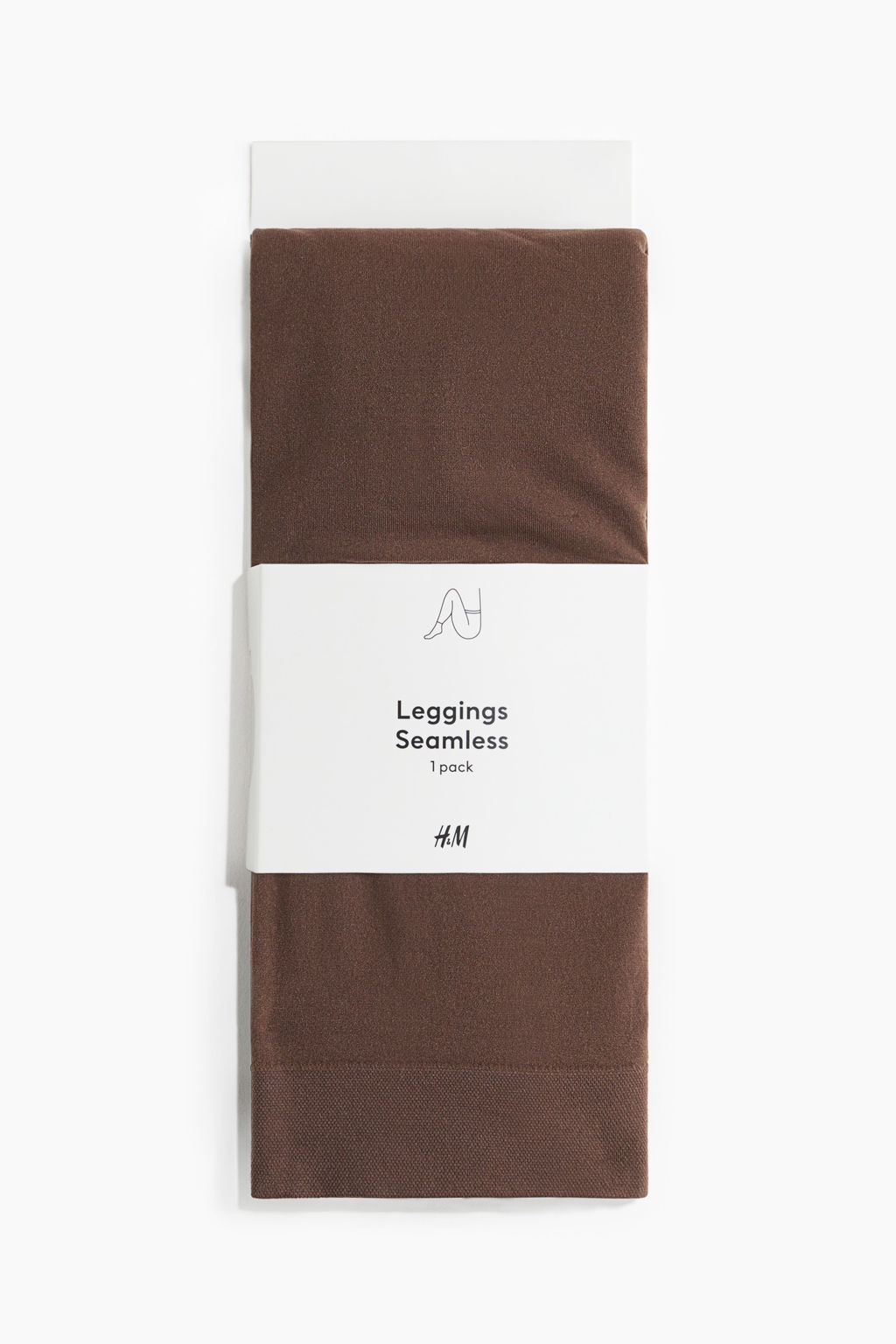 Leggings Seamless - H&m фото 3