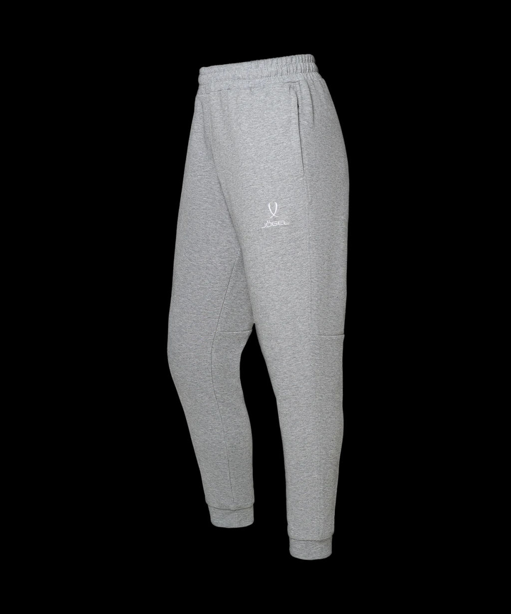 Брюки JOGEL ESSENTIAL Athlete Pants, серый фото 2