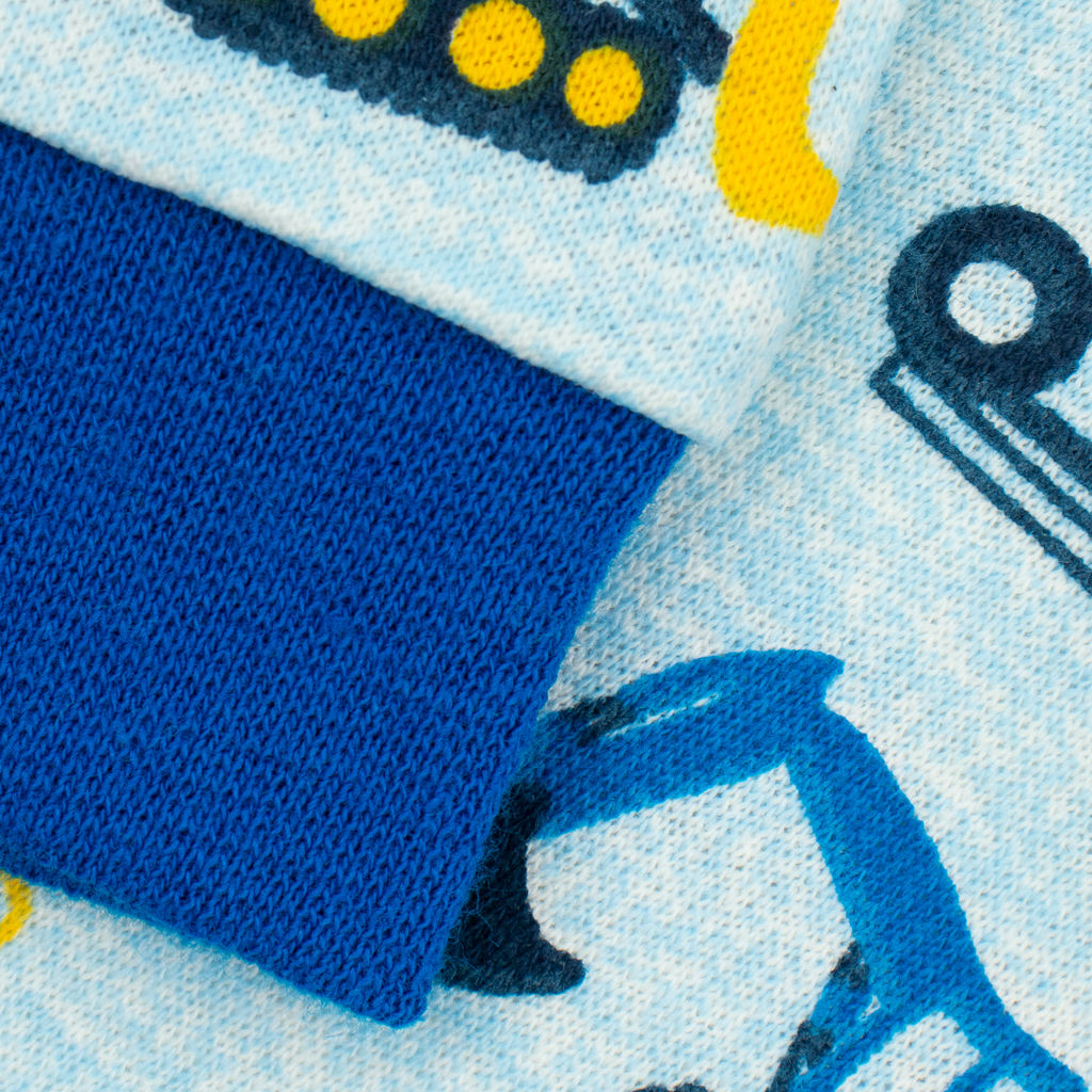 Комплект футер 2х нитка начес 6693300105