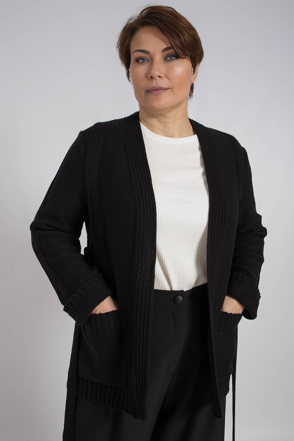 Жакет женский Л578 - Olsarri фото 3