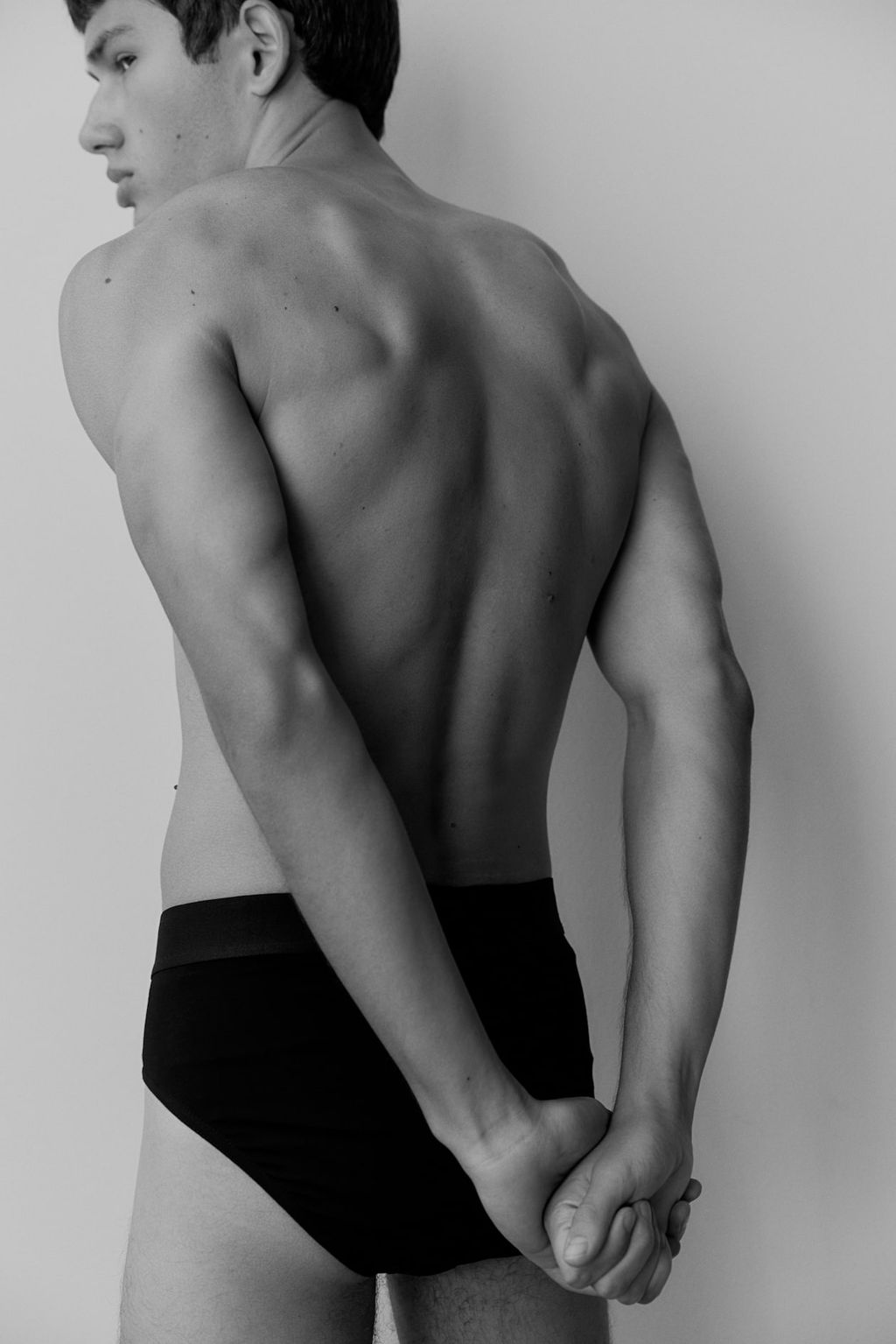 Pack de 3 calzoncillos slip Lycra® Xtra Life - H&m фото 2