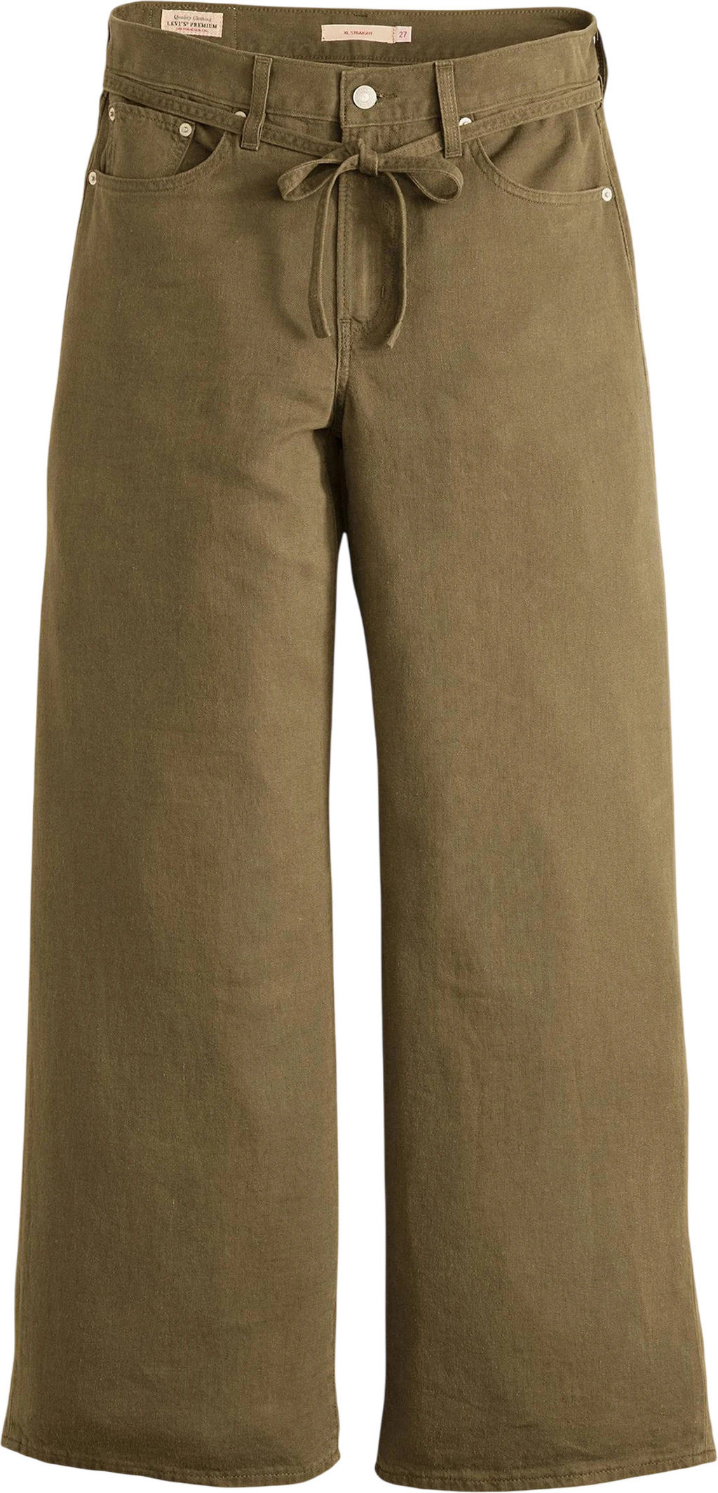 Джинсы женские