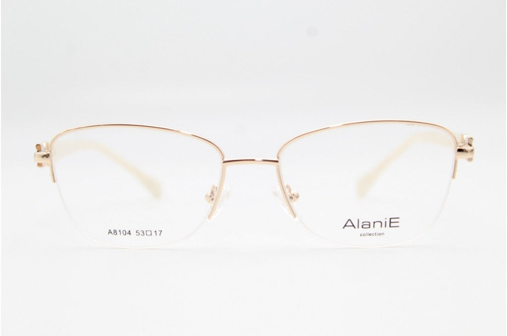 Оправа ALANIE 8104 53-17-140 C1