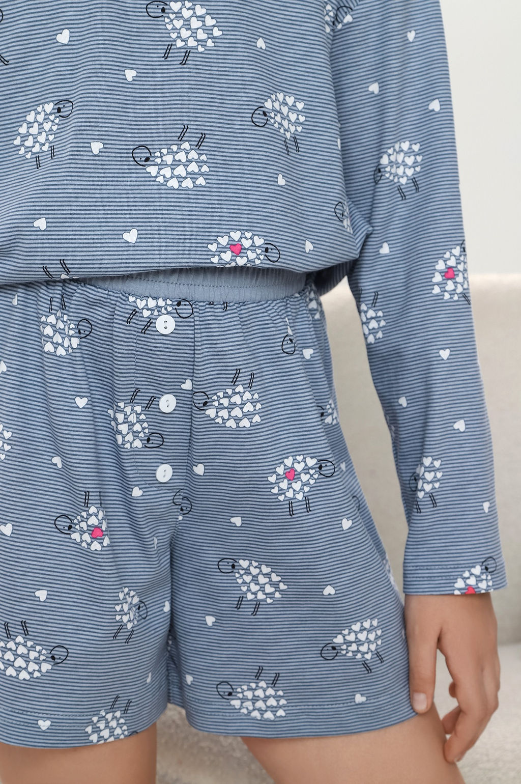 VIOTEX Костюм для девочки Долли-3 - Виотекс фото 2