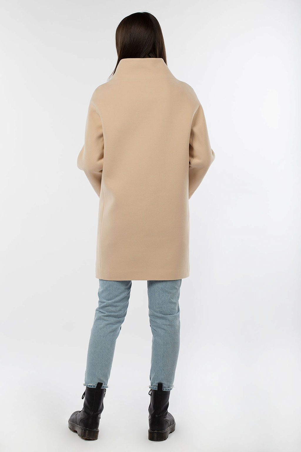 Пальто женское демисезонное - Империя пальто фото 5