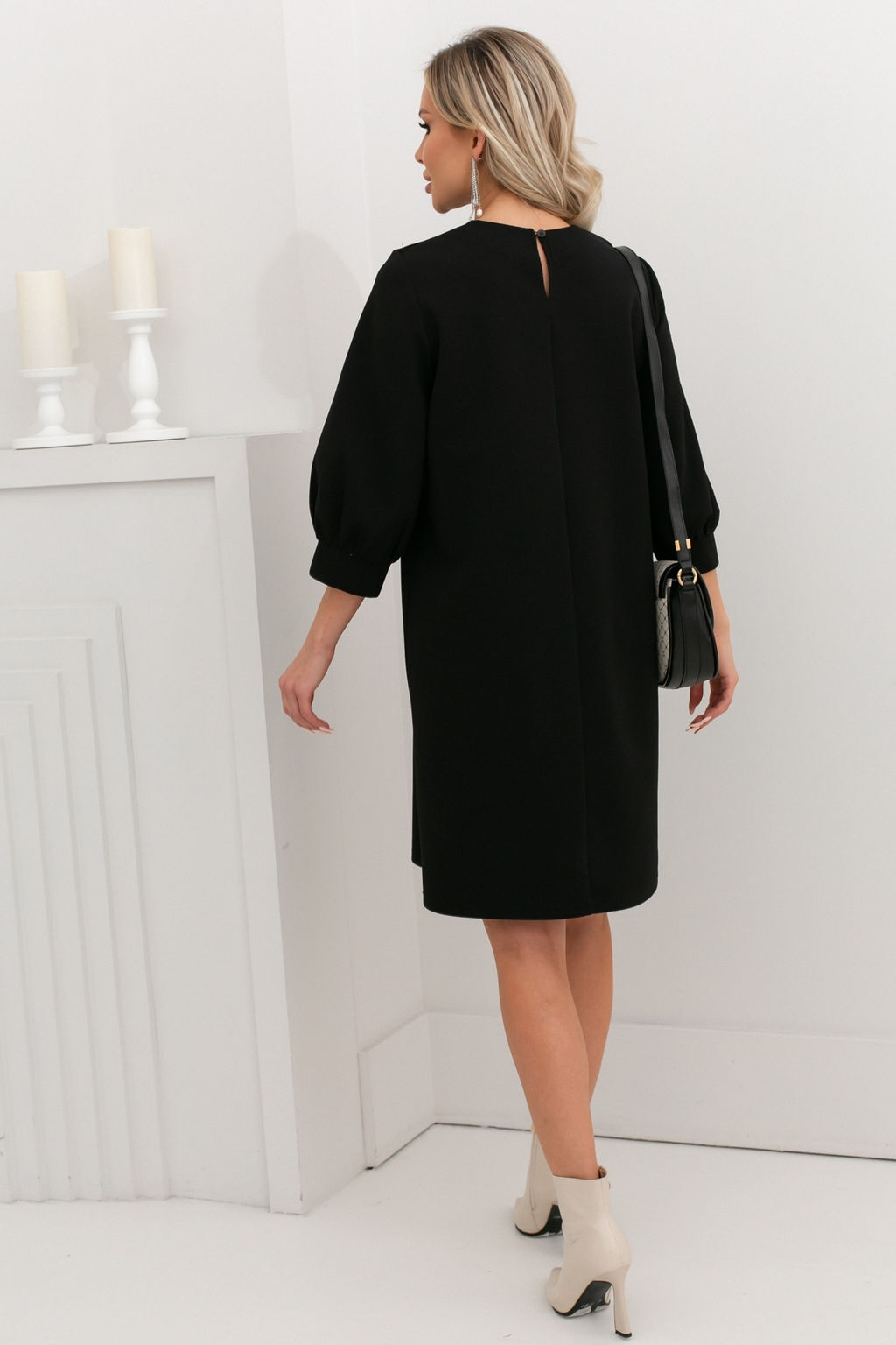 VALENTINA Платье Кэрита №11  фото 3