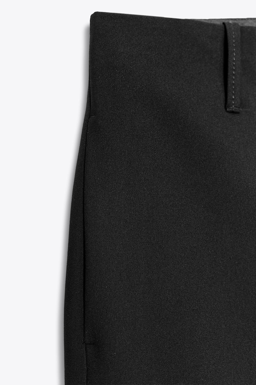 ZW COLLECTION LONG BERMUDA SHORTS - Zara фото 16