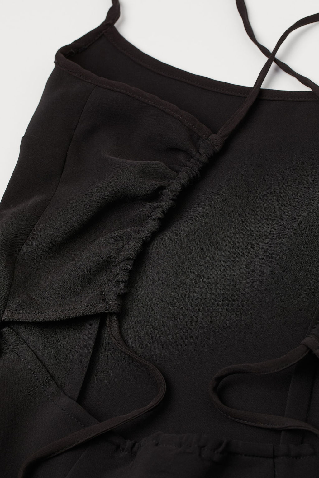 Vestido corto - H&m фото 3