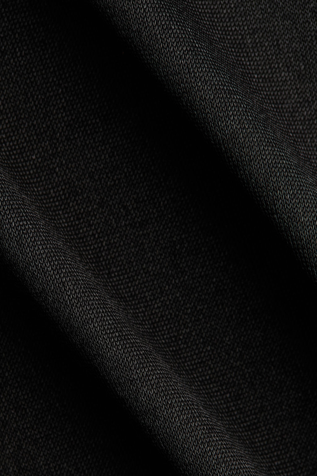 Vestido de tirantes con ribetes de encaje - H&m фото 7