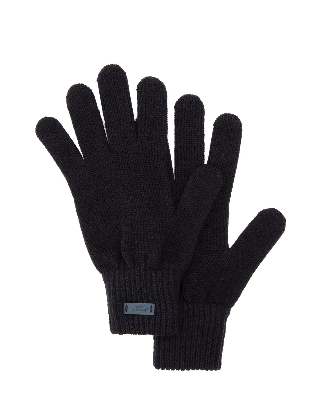 Lacivert Eldiven - Pierre cardin фото 2