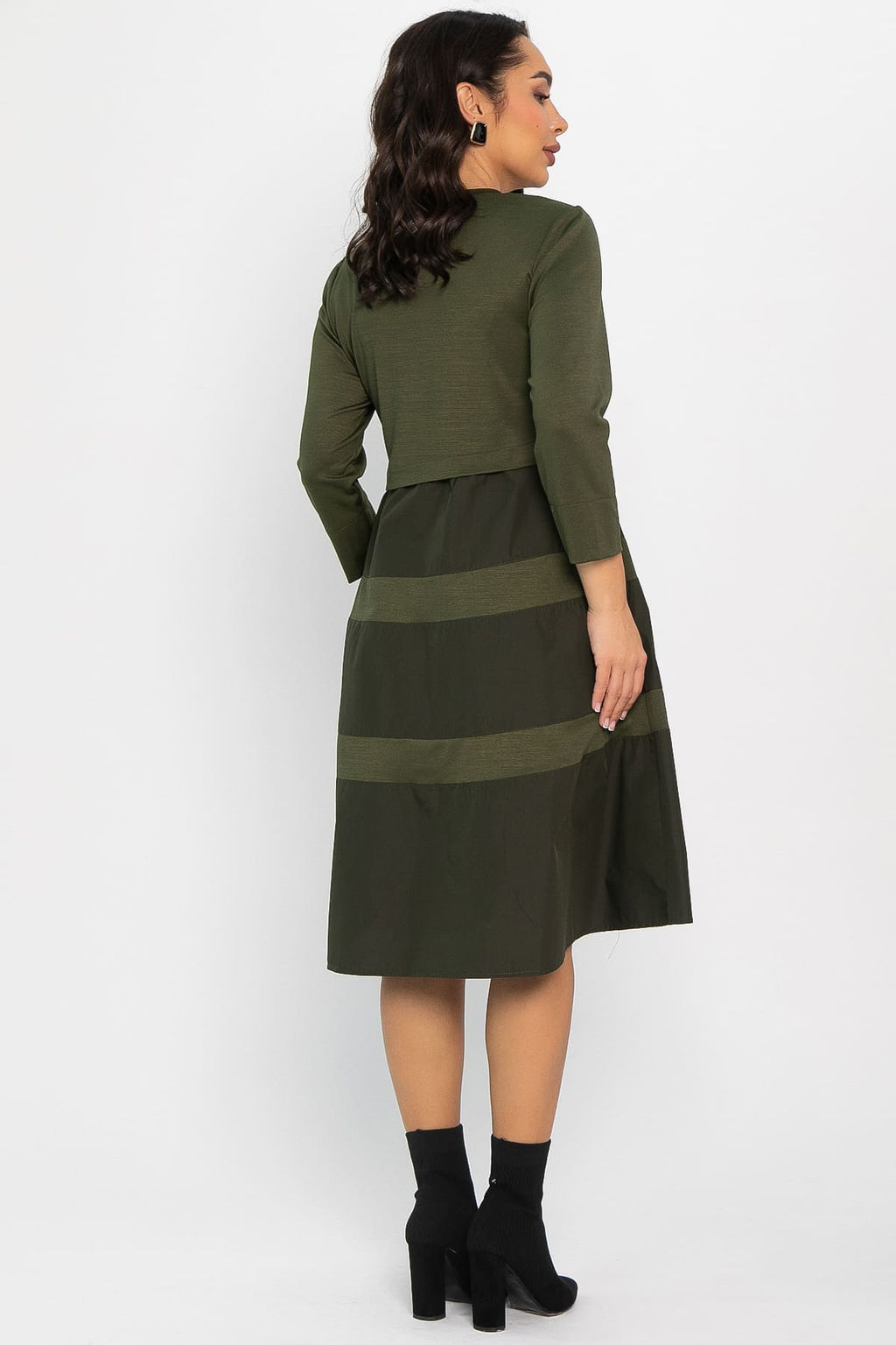 Платье Наири - Lt collection фото 13