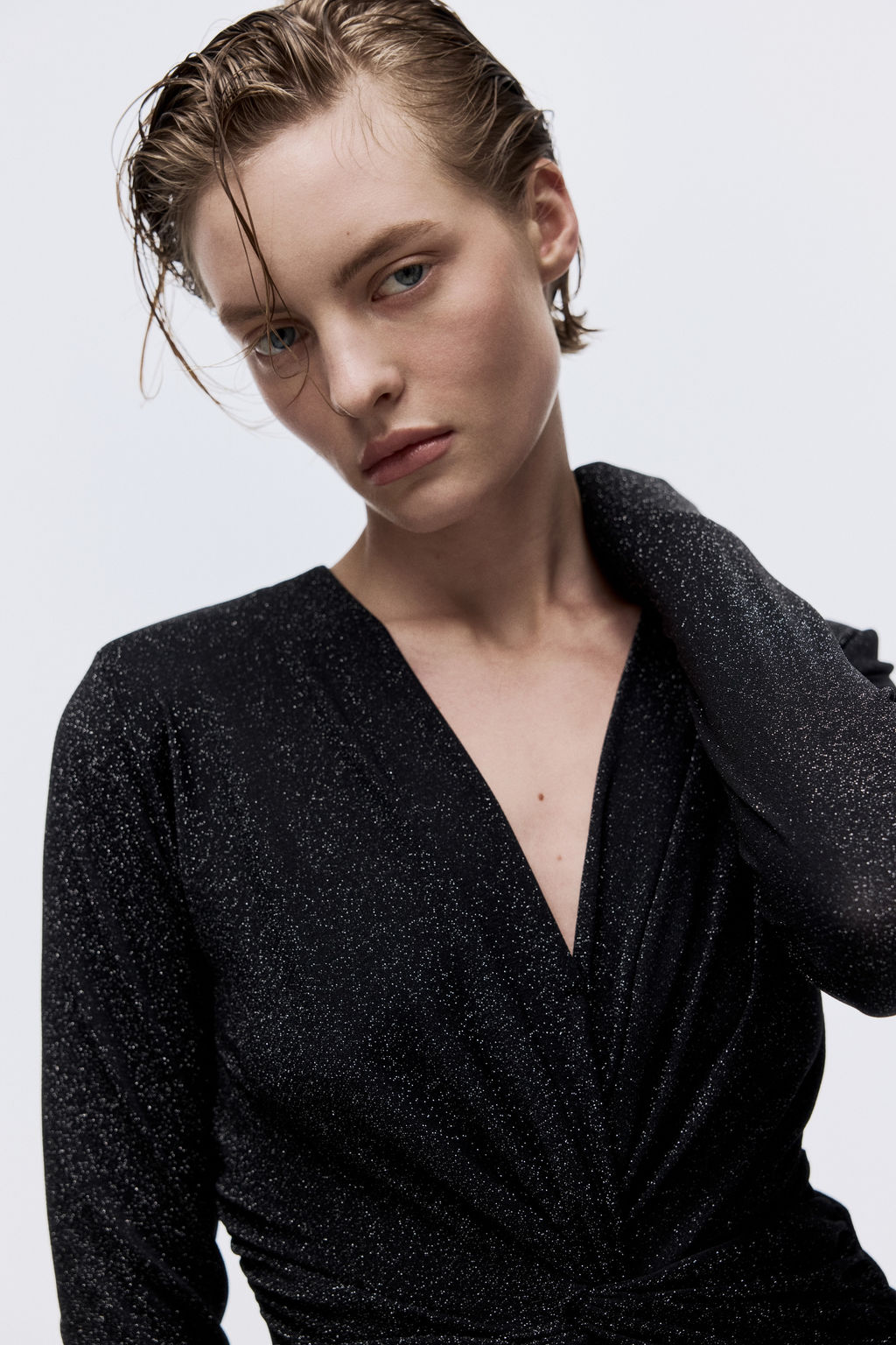 Mono brillante - H&m фото 4