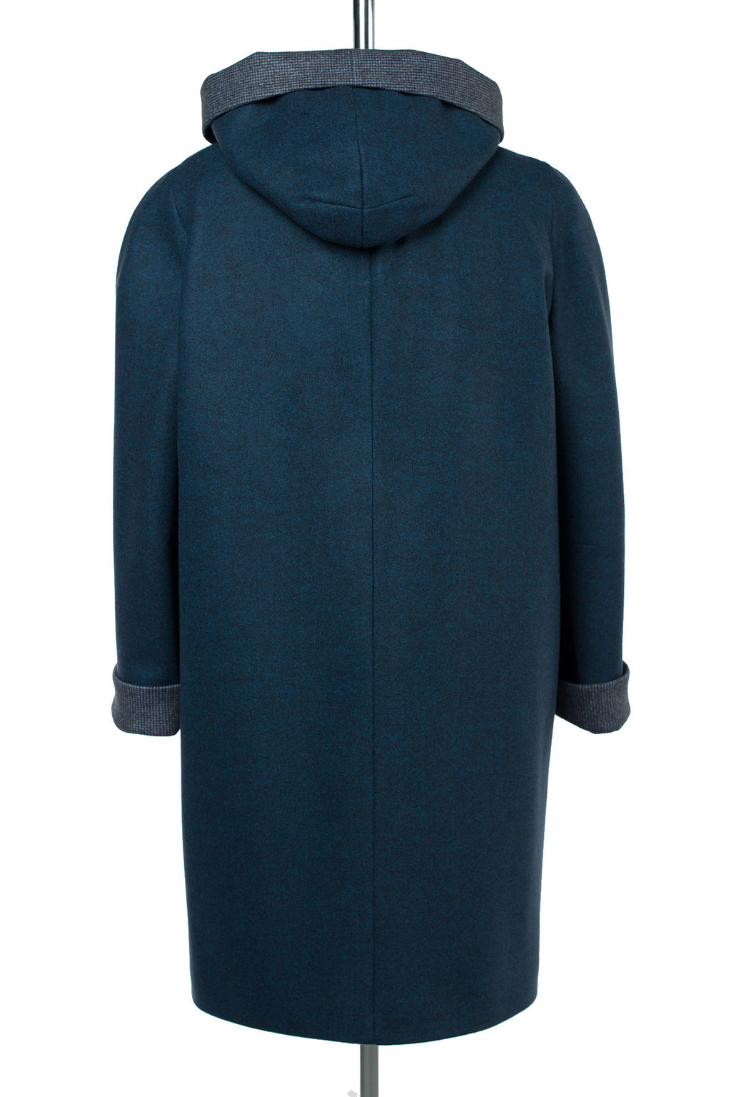 01-10039 Пальто женское демисезонное - El podio фото 6