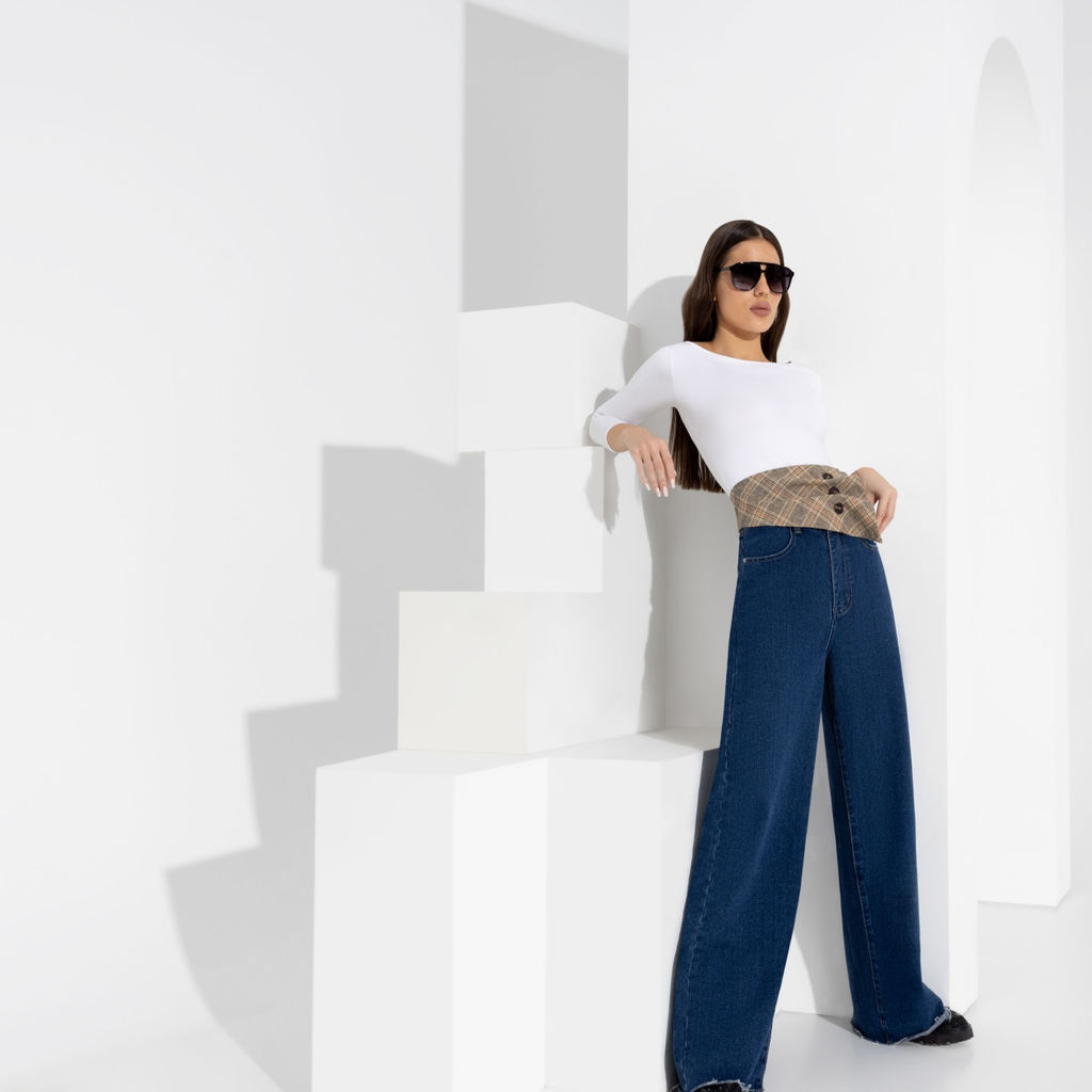 Пояс, Фэшн-элемент - Charutti фото 5