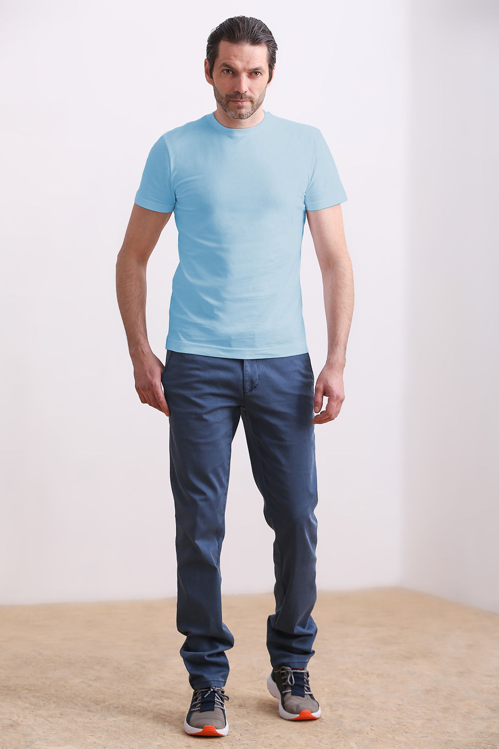 Футболка МКБ-22-03