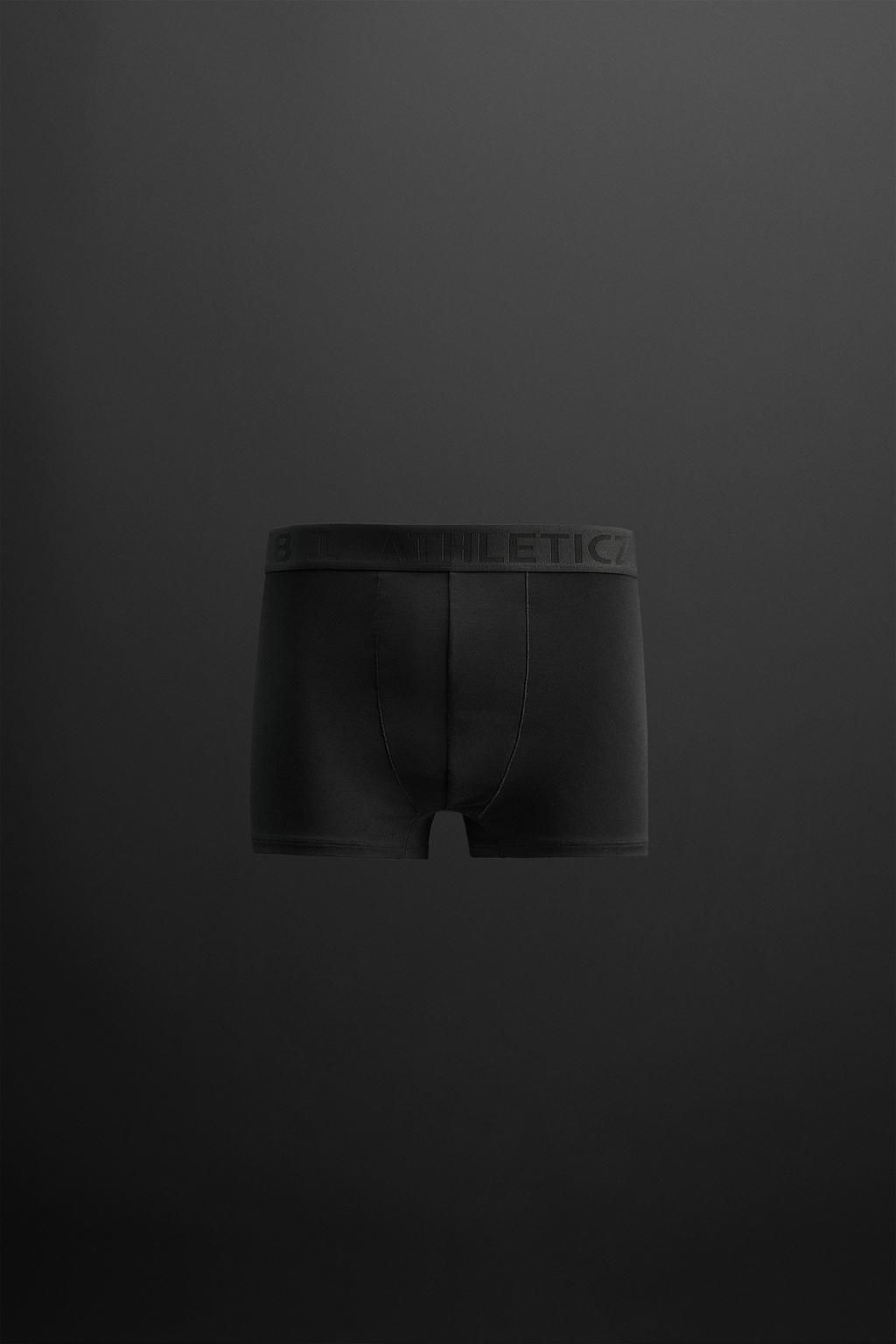 3-PACK OF BOXER SHORTS - Zara фото 4