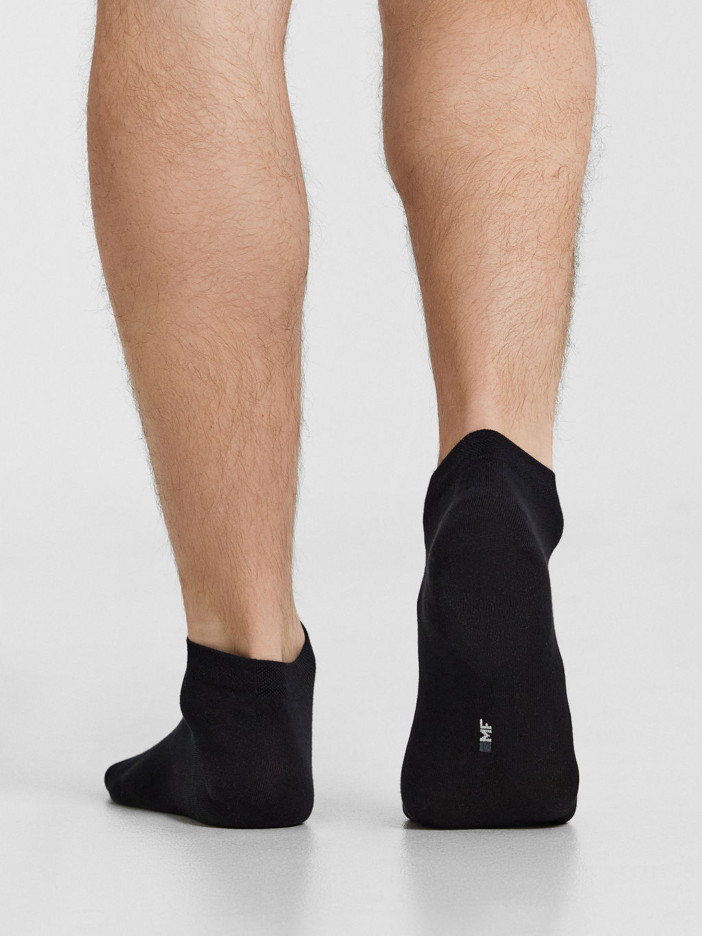 Цена за 5 пар! НОСКИ МУЖСКИЕ (3 пары) - Mark formelle фото 4