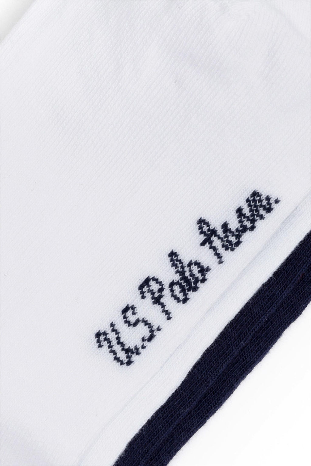 Женские белые носки Неожиданная скидка в корзине - U.s. polo assn фото 3