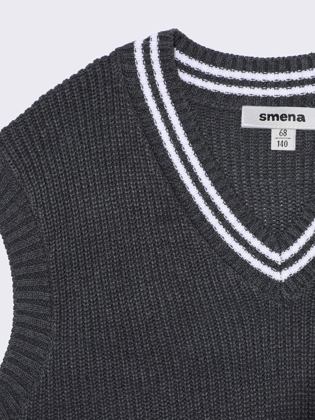 Жилет - Смена фото 9