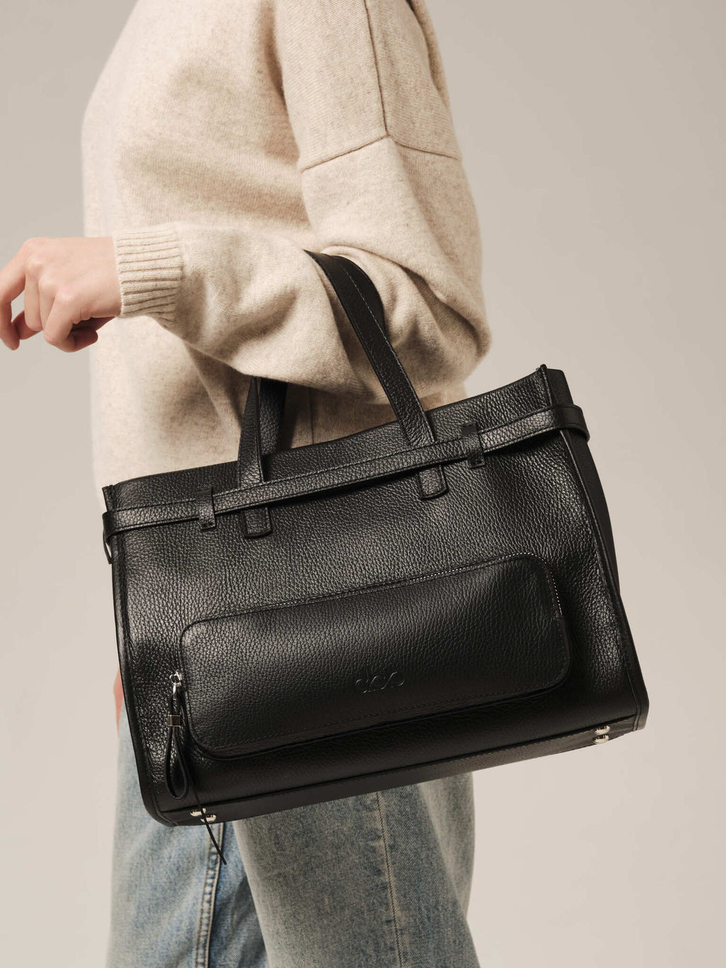 Сумка Piano DBR 31030 черный  фото 5