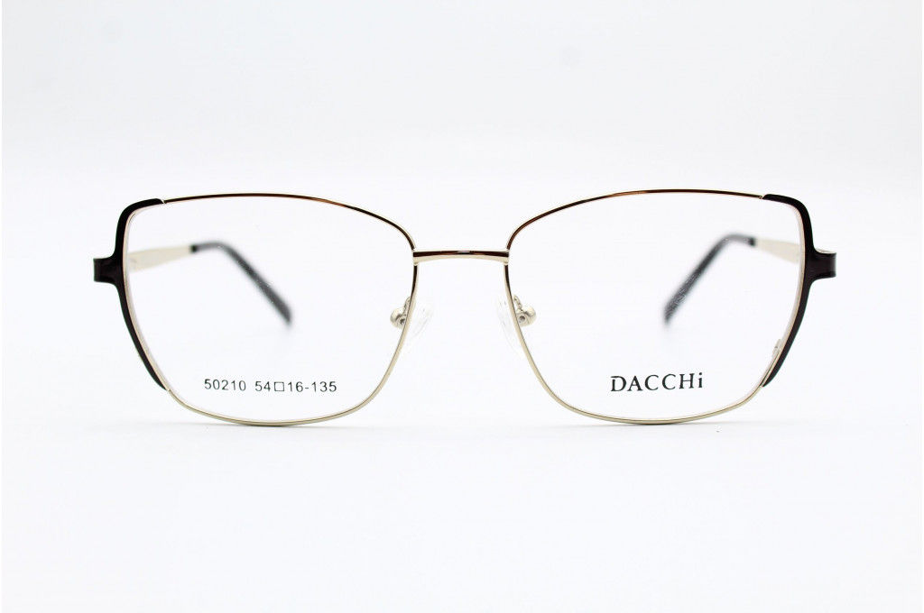 Оправа DACCHI 50210 54-16-135 C1