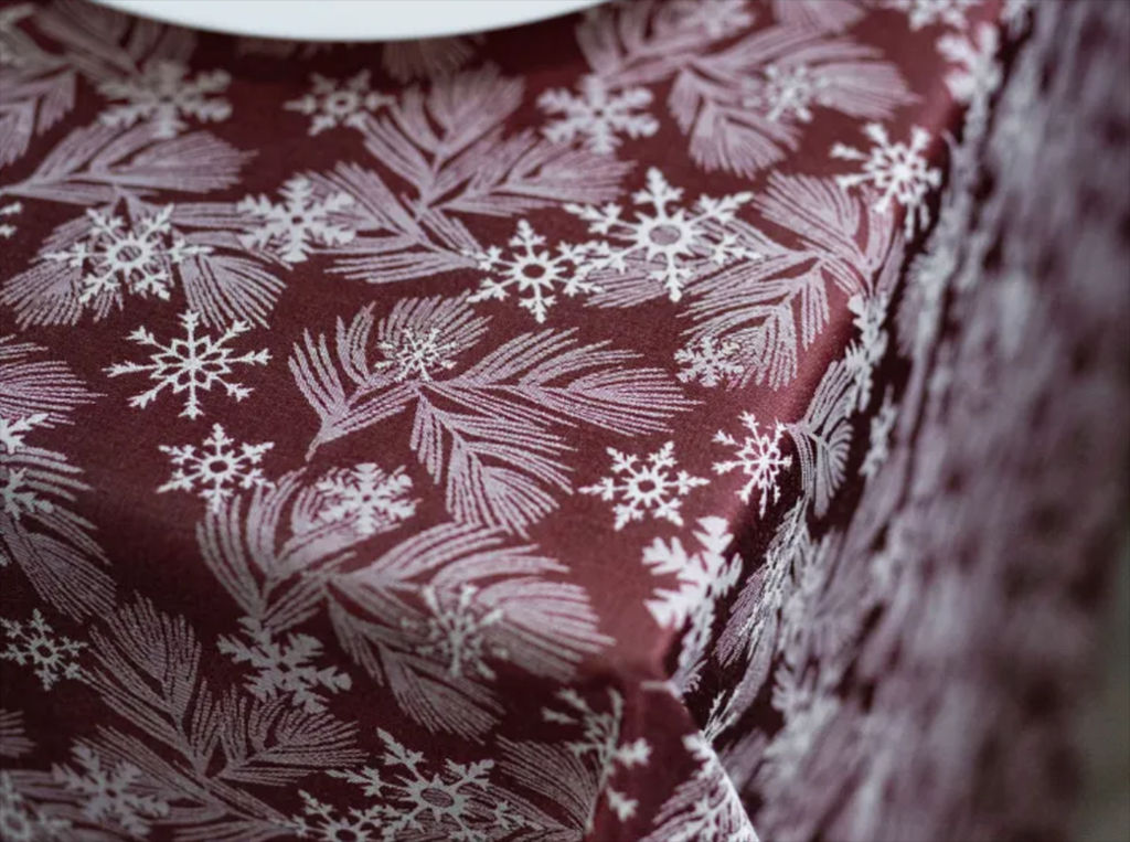 Скатерть М120-2634/191862+010101П 150x120