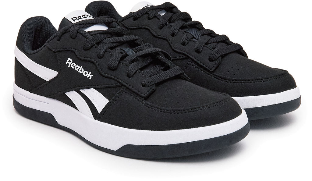 Кеды взрослые - Reebok фото 3