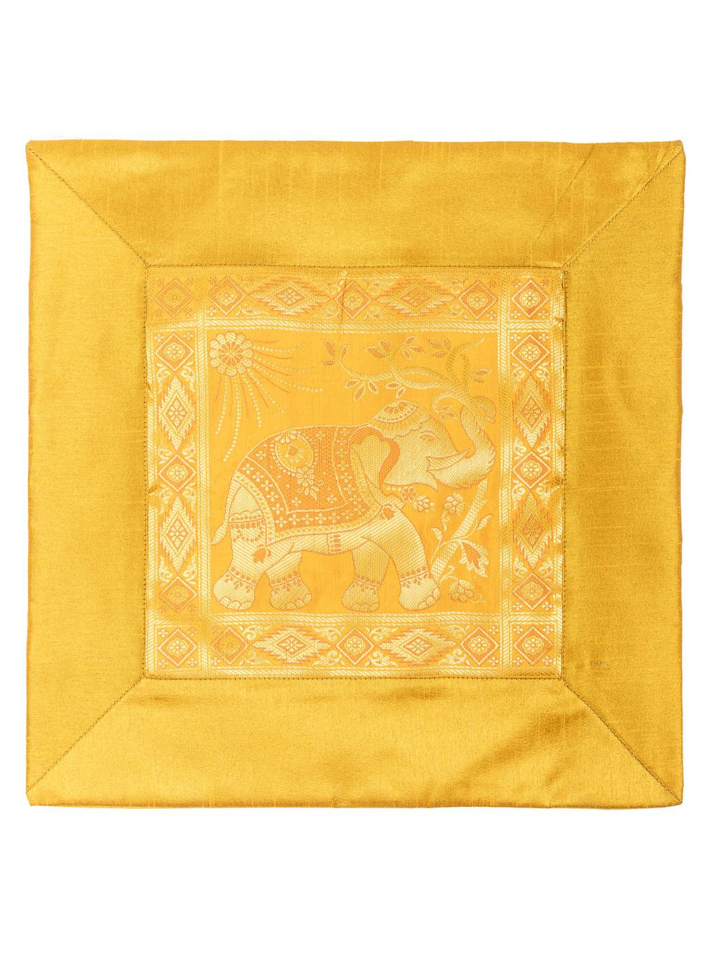 Чехол декоративный на подушку 40*40 в ассортименте № Нв128/9