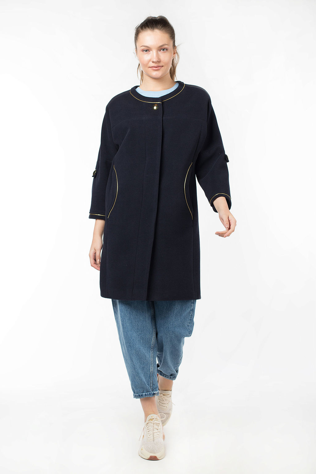 Пальто женское