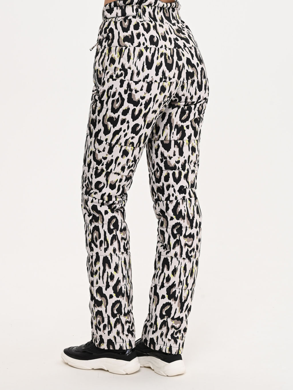 Брюки зимние, утепленные синтепоном - А+б коллекция фото 11