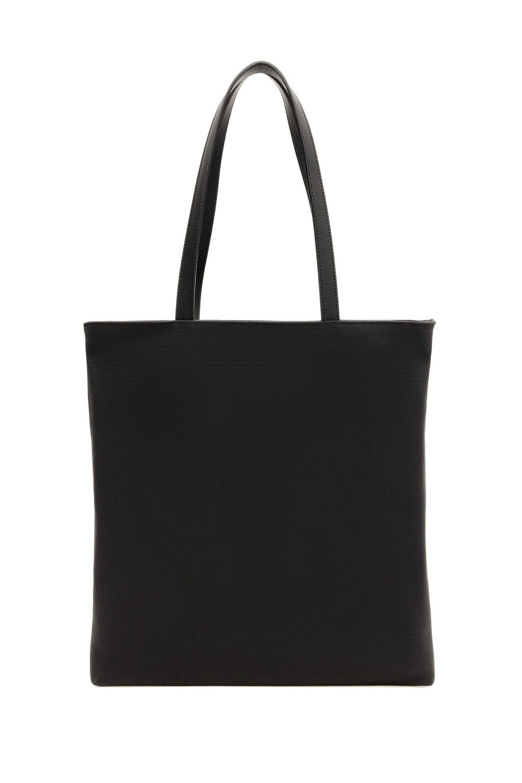 U. S. Polo Assn / Женская черная сумка через плечо - U.s. polo assn фото 5